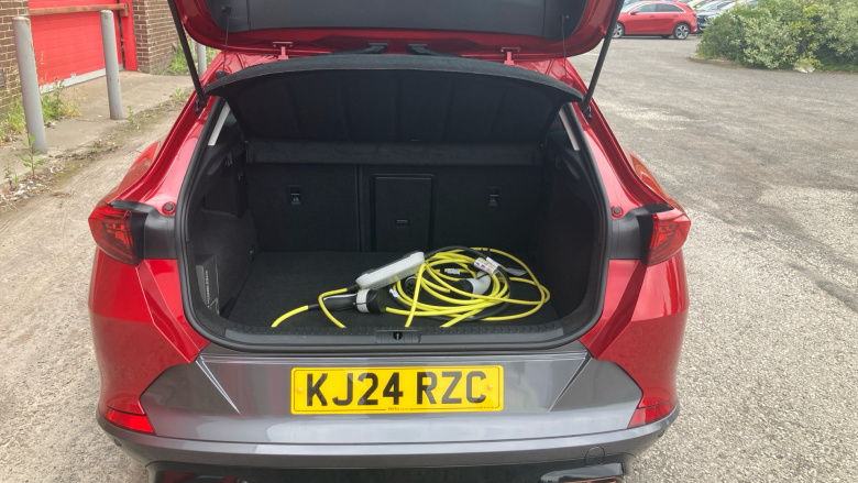 CUPRA Formentor 1.4 eHybrid 204 V1 5dr DSG Estate